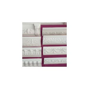 Gypsum Cornice