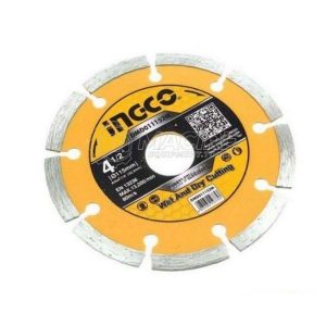 INGCO DMD0111523- Dry diamond disc
